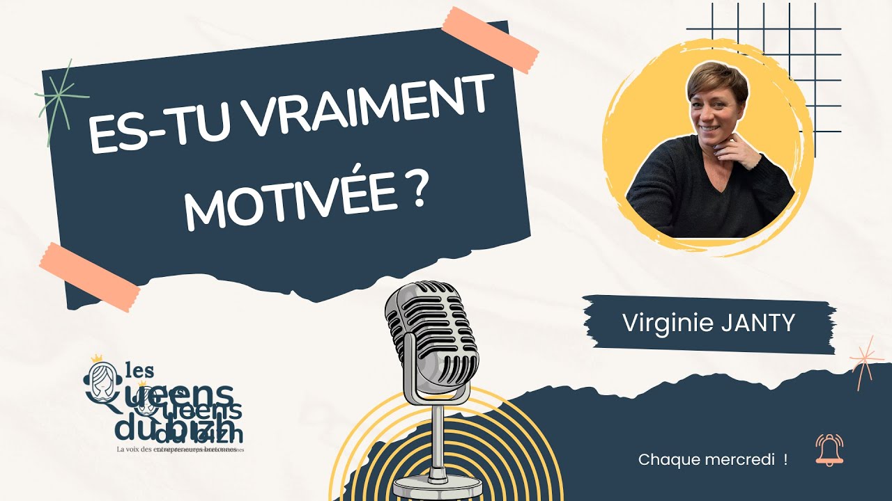 Ce n’est pas un problème de motivation : c’est un problème de système