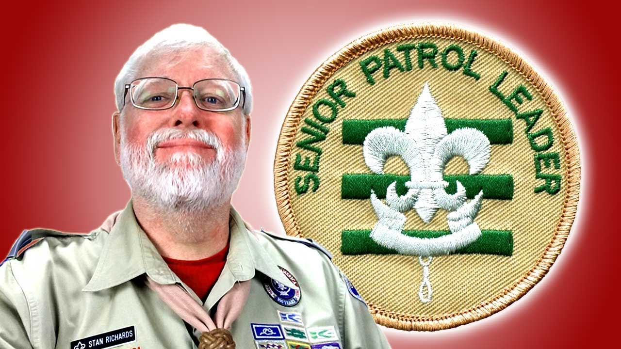 Essential Tips to Mentor Your Senior Patrol Leader