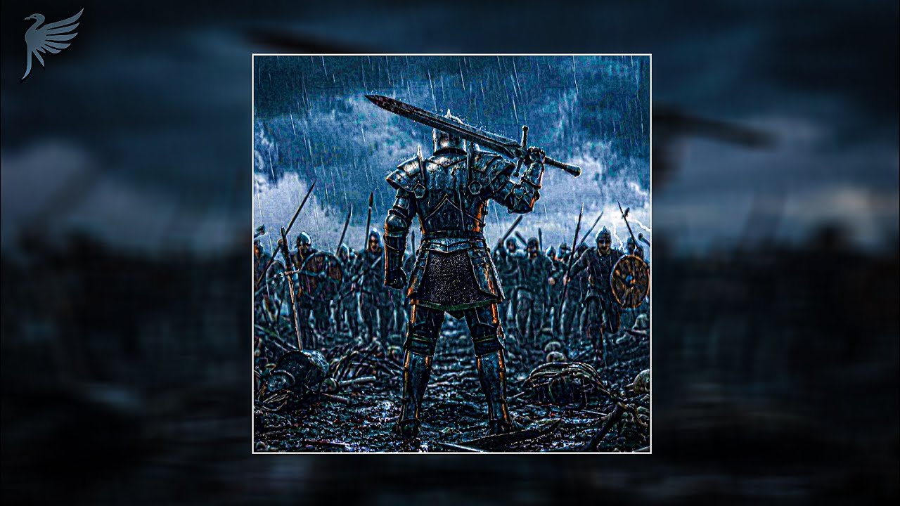 Slavic Blood Funk (EXTENDED) &mdash; Slowed + Reverb | Best Version