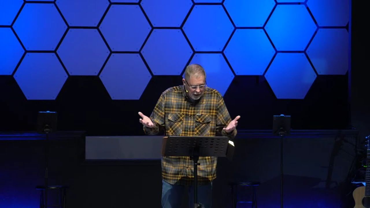 Sunday Morning Service