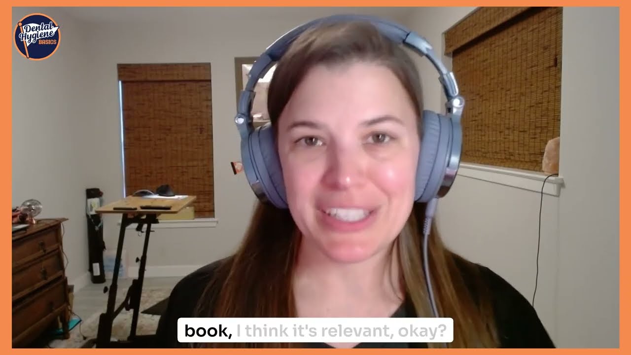 134: Dental Hygiene Boards Prep Without Burnout