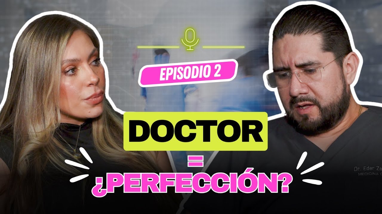 NO SOMOS DIOSES : UN DOCTOR CONFIESA LO QUE NADIE DICE 