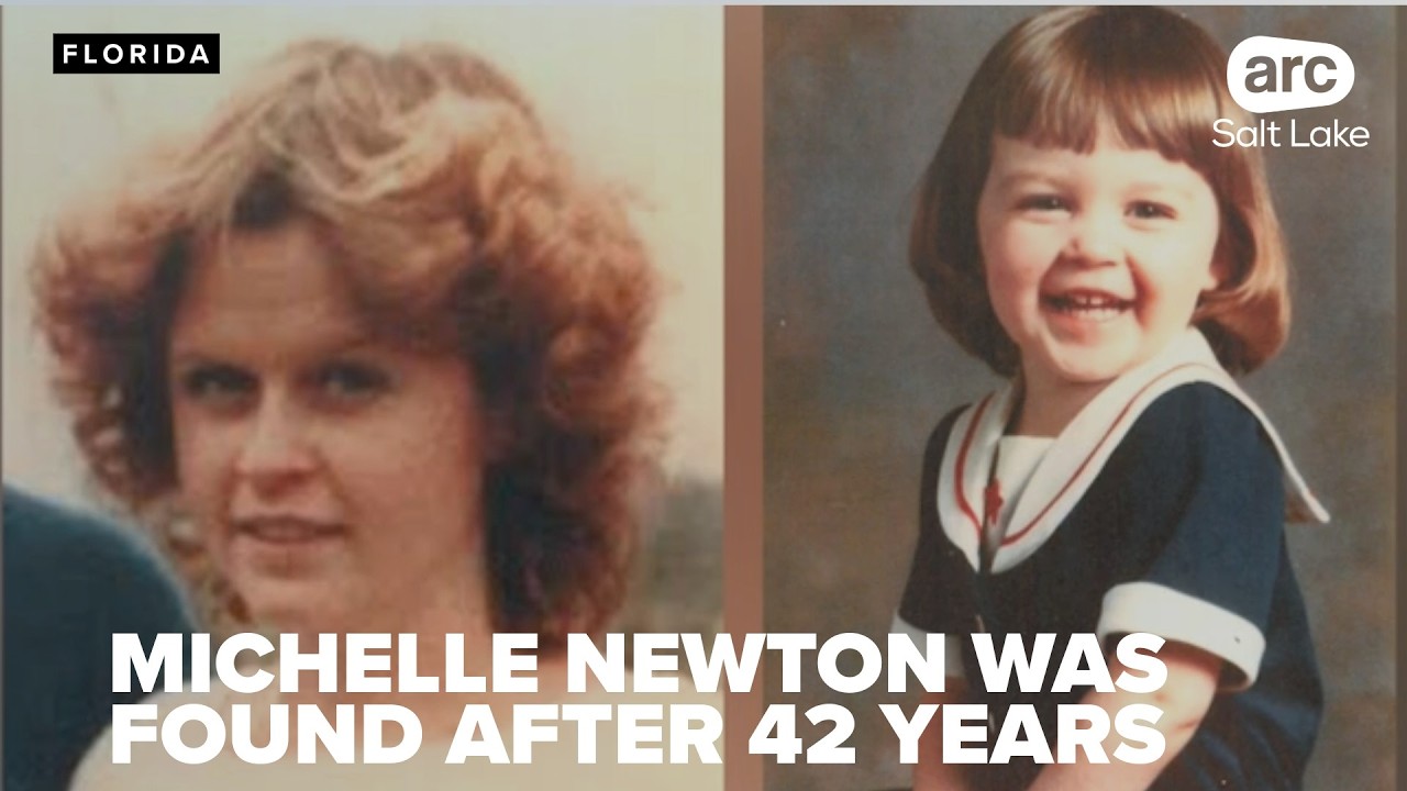 Mom arrested for abducting daughter, 42 years later