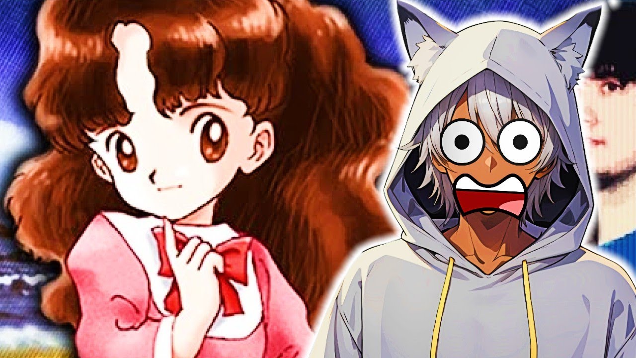 Princess Maker 2 | Sleepy Reacts to PeanutButterGamer
