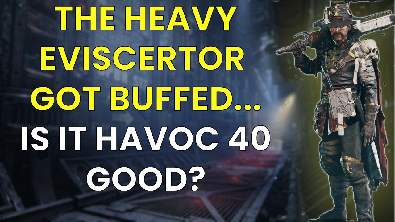 СМЕНА ОРУЖИЯ, О КОТОРОЙ НИКТО НЕ ГОВОРИТ | СБОРКА HAVOC 40 + ГЕЙМПЛЕЙ