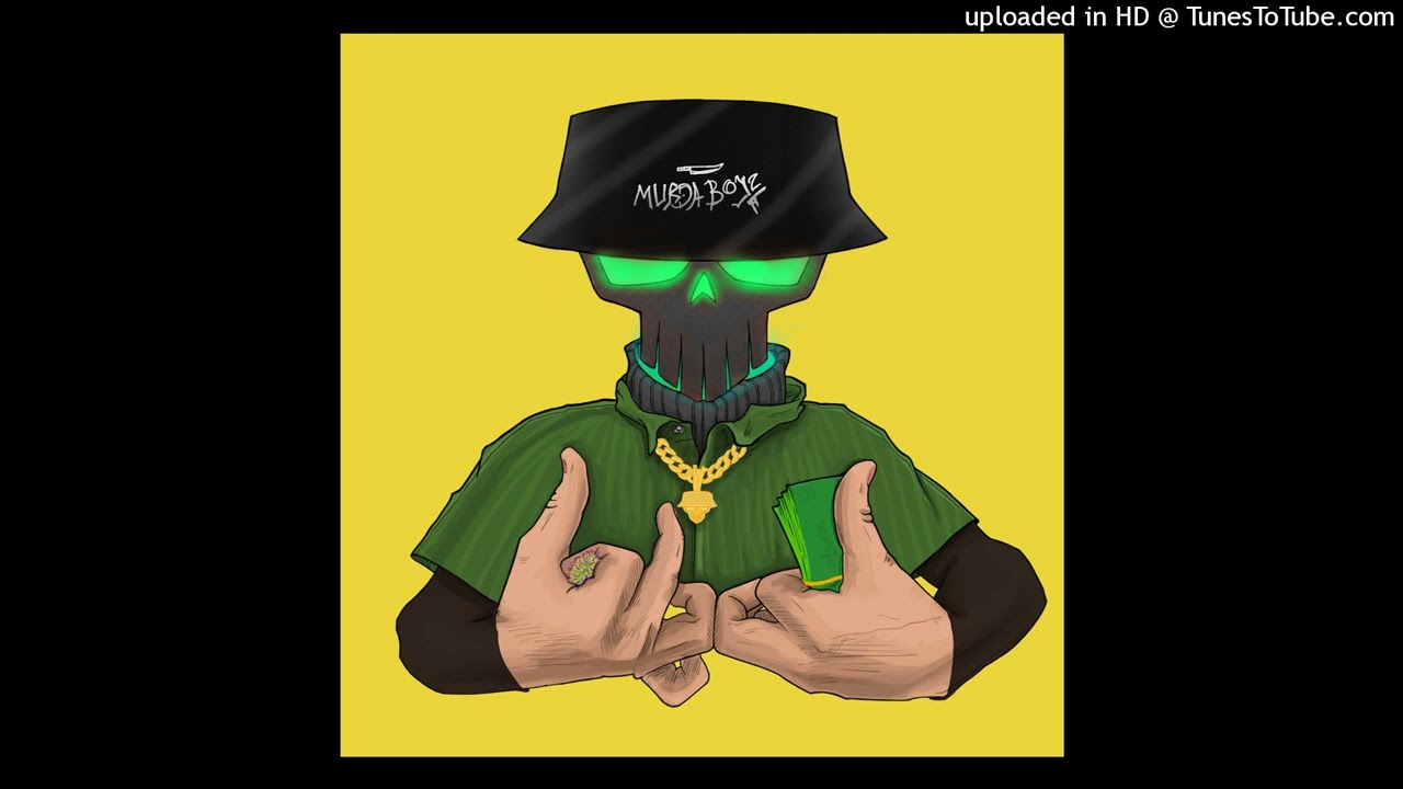 [FREE] MURDA BOYZ TYPE BEAT - 