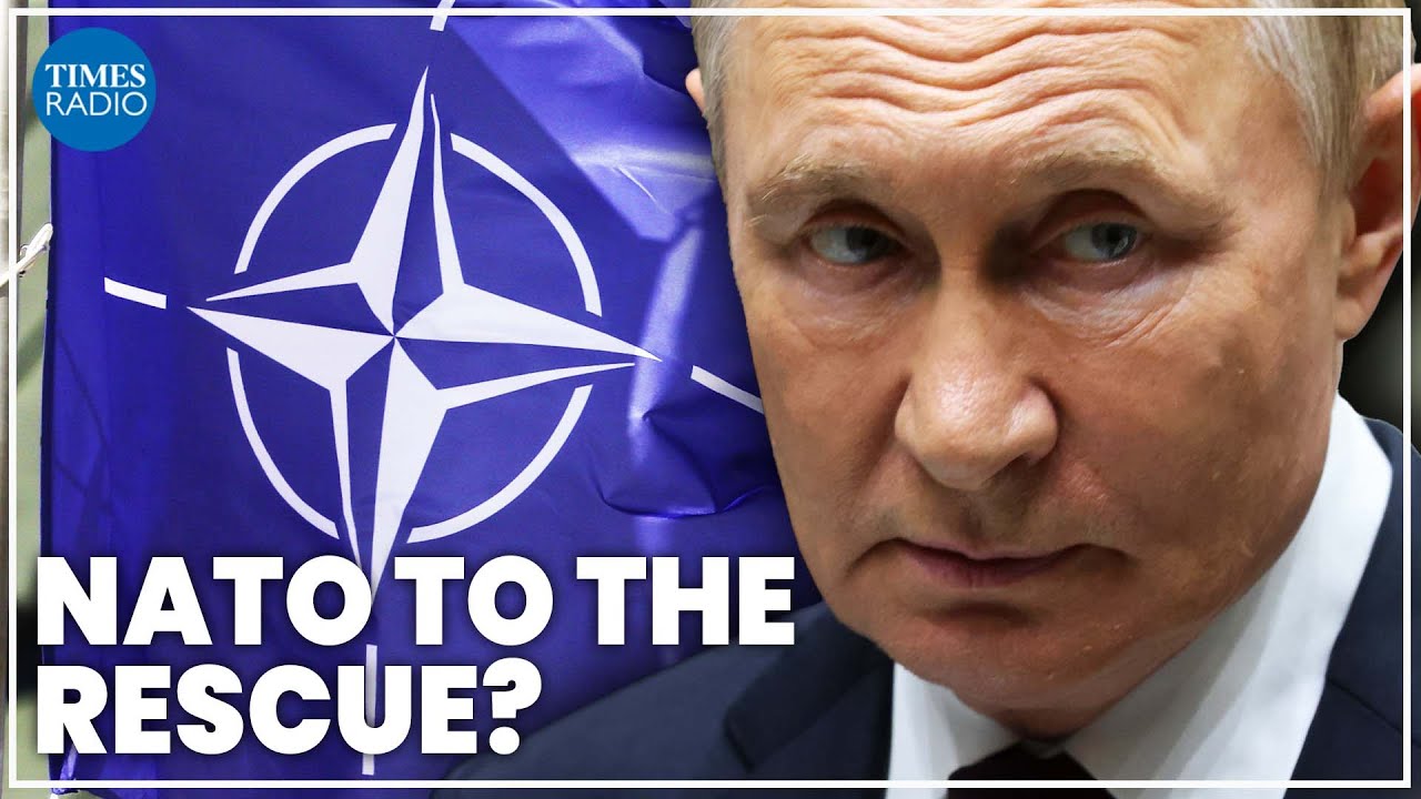 Nato deterrence will continue to offer protection from Russia | Sven Sakkov
