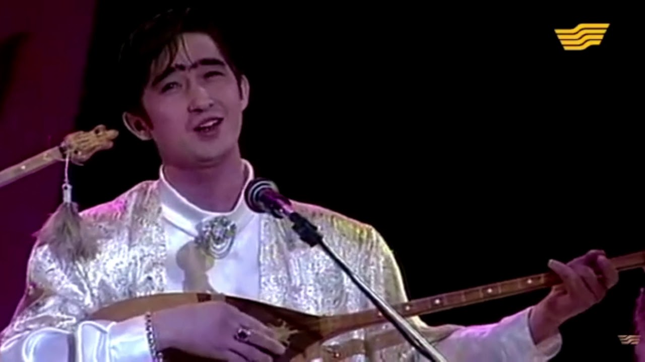 Нұр Мұқасан Анашым 1998 жылғы жазба