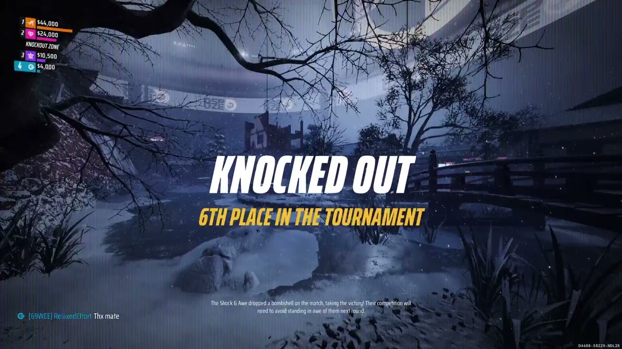 3rd Stream Of 2026 | The Finals (Part 1/5)