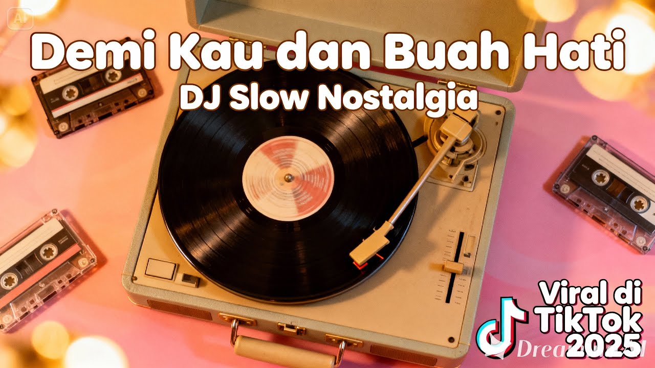DJ Slow Nostalgia 