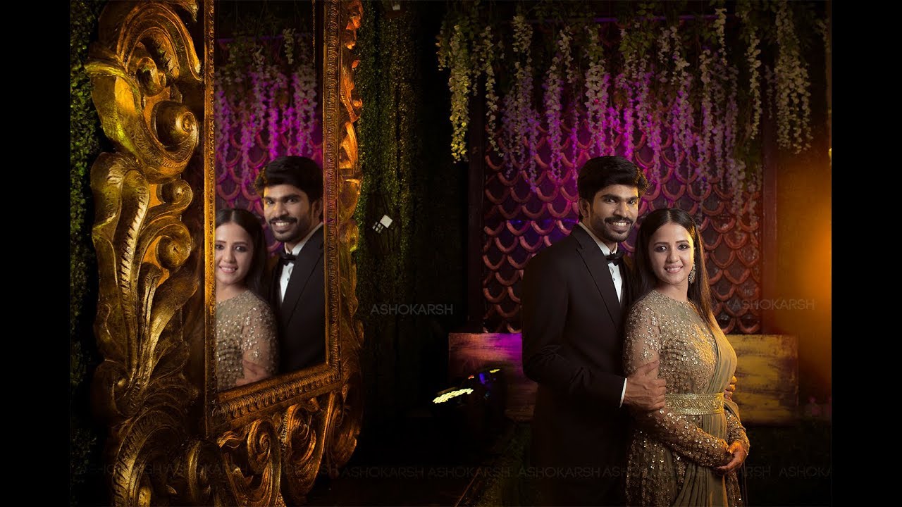 DIVYA & JAGADESH - BIGFAT KONGU WEDDING by ASHOKARSH | Eebeyes