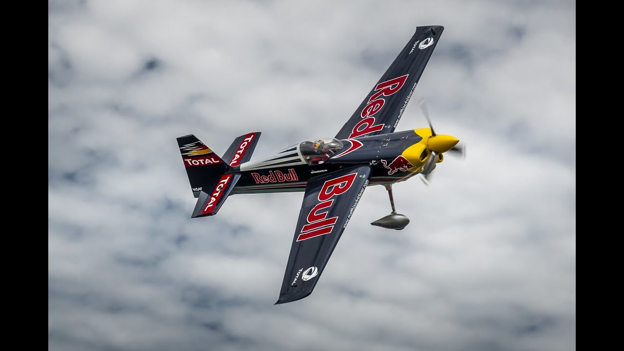 Red Bull Air Race - Best Of | HD
