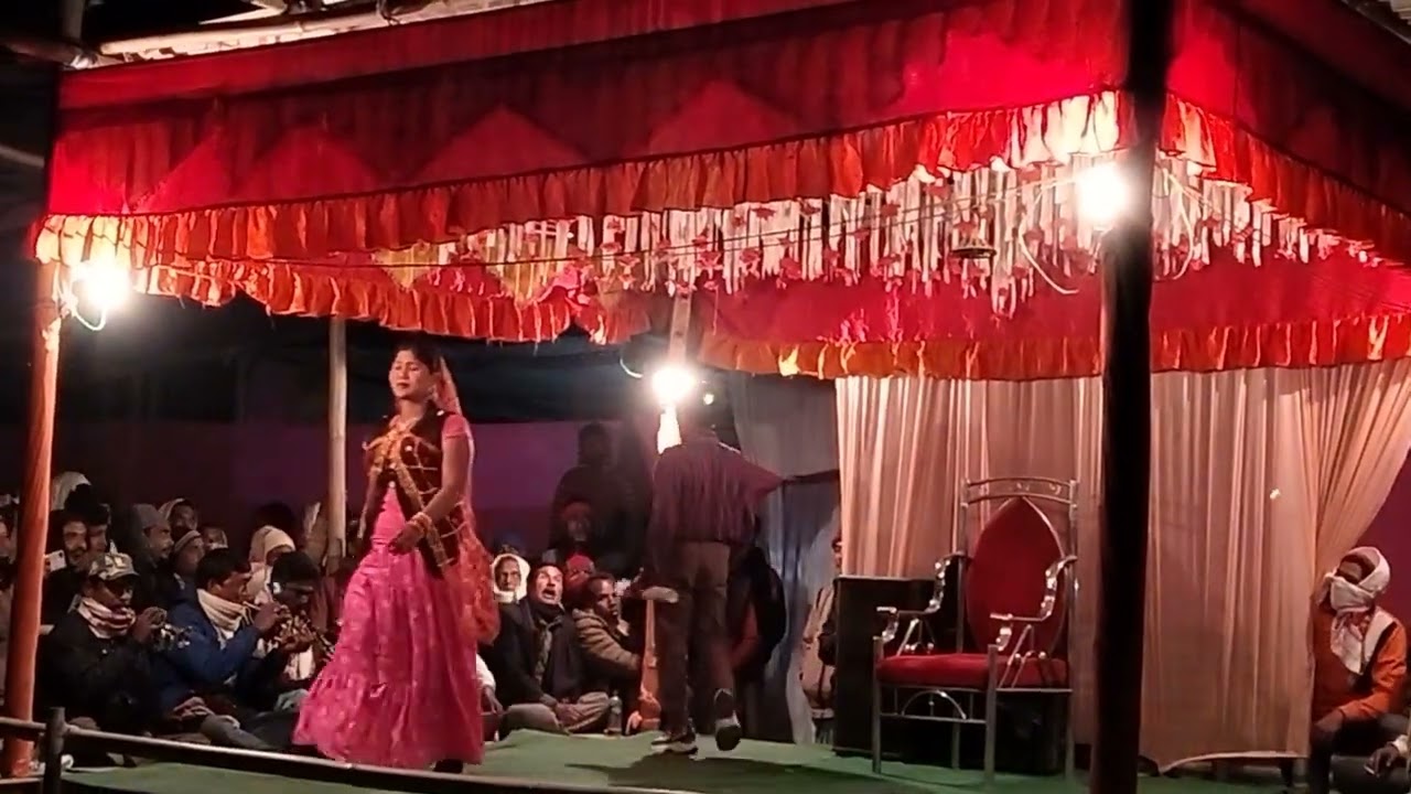 local jatra