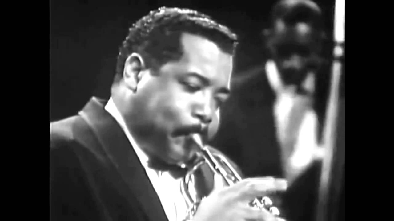 Cannonball Adderley Sextet in Switzerland 1963 - Jive Samba