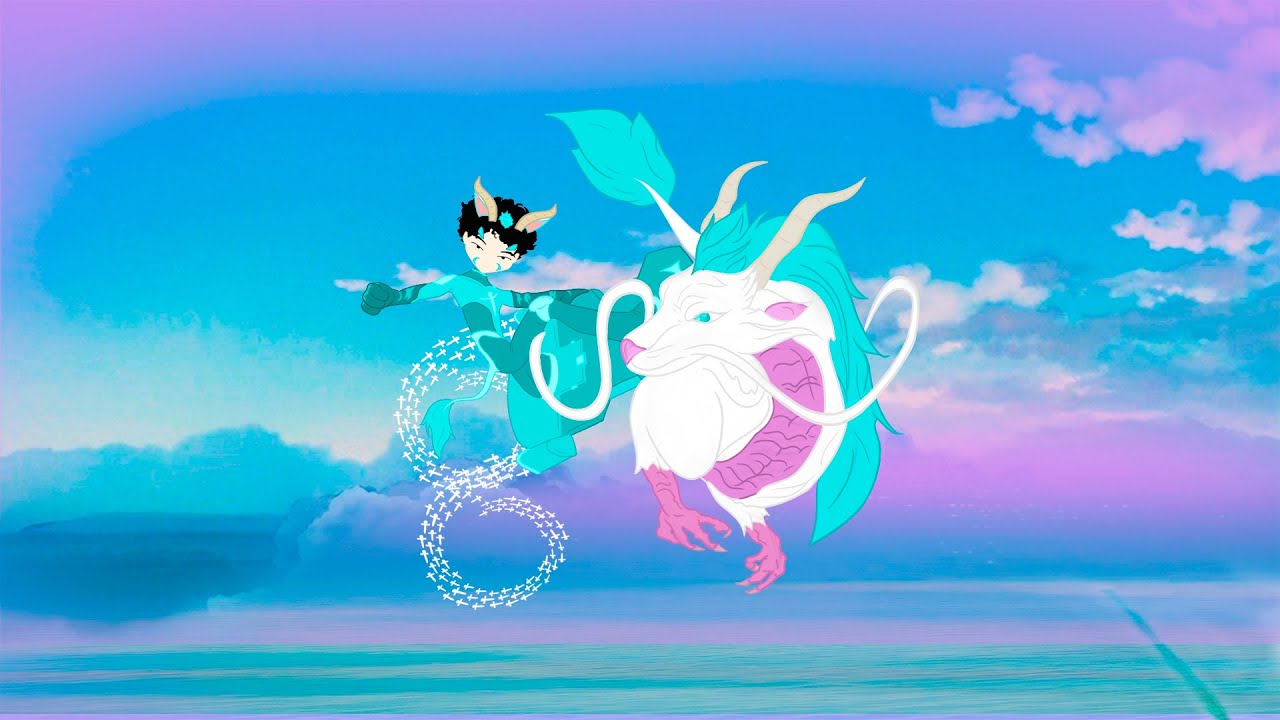 14.OUTRO (lyoko) - ThePauSing, Osqui (prod. Sinunduro, Sneaky wh)