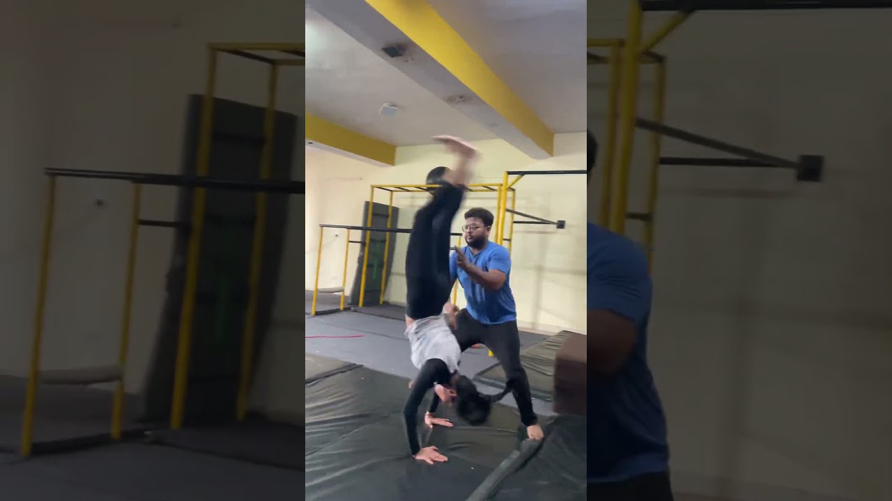 online Gymnastic classes | personal gymnastic class | gymnastics training at home delhi noida