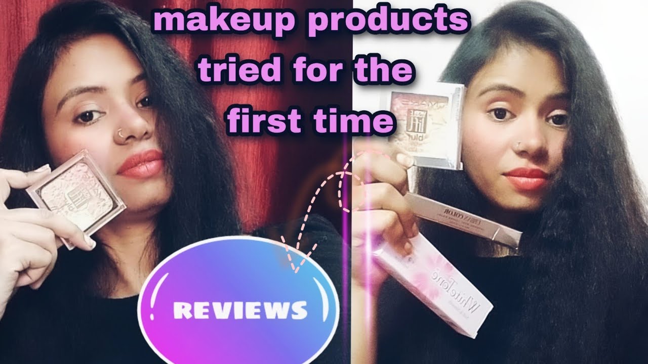 modicare products honest reviews ll products- I tried for the first time ll make it beautiful