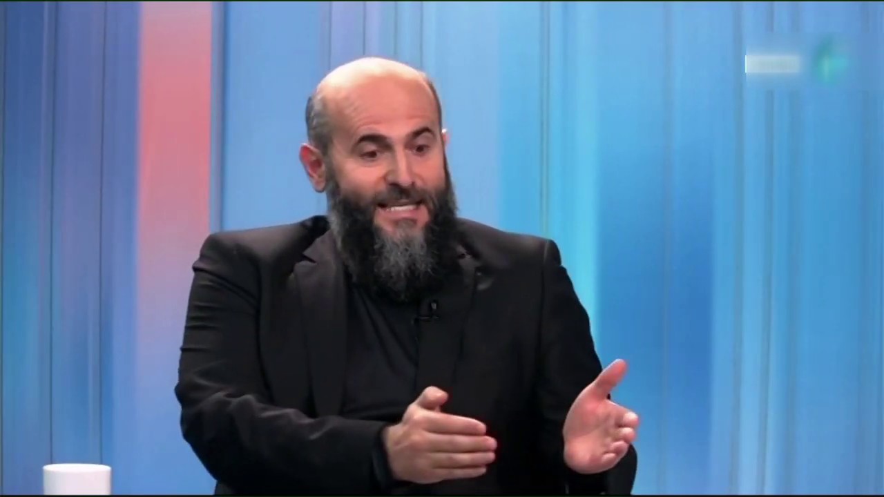 RTV Vojvodina, Pravi ugao, akademik Muamer Zukorlić o aferi 