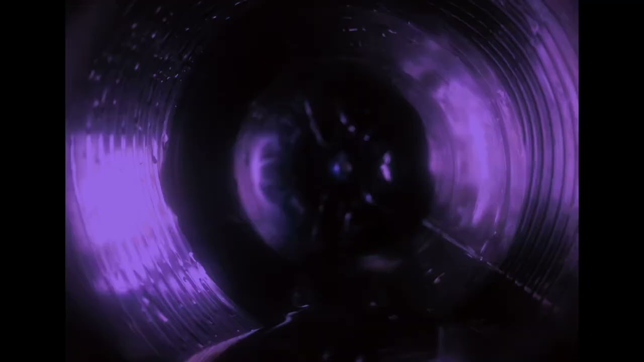 Short film Trapped in a bottle Directed by Al-Tayeb