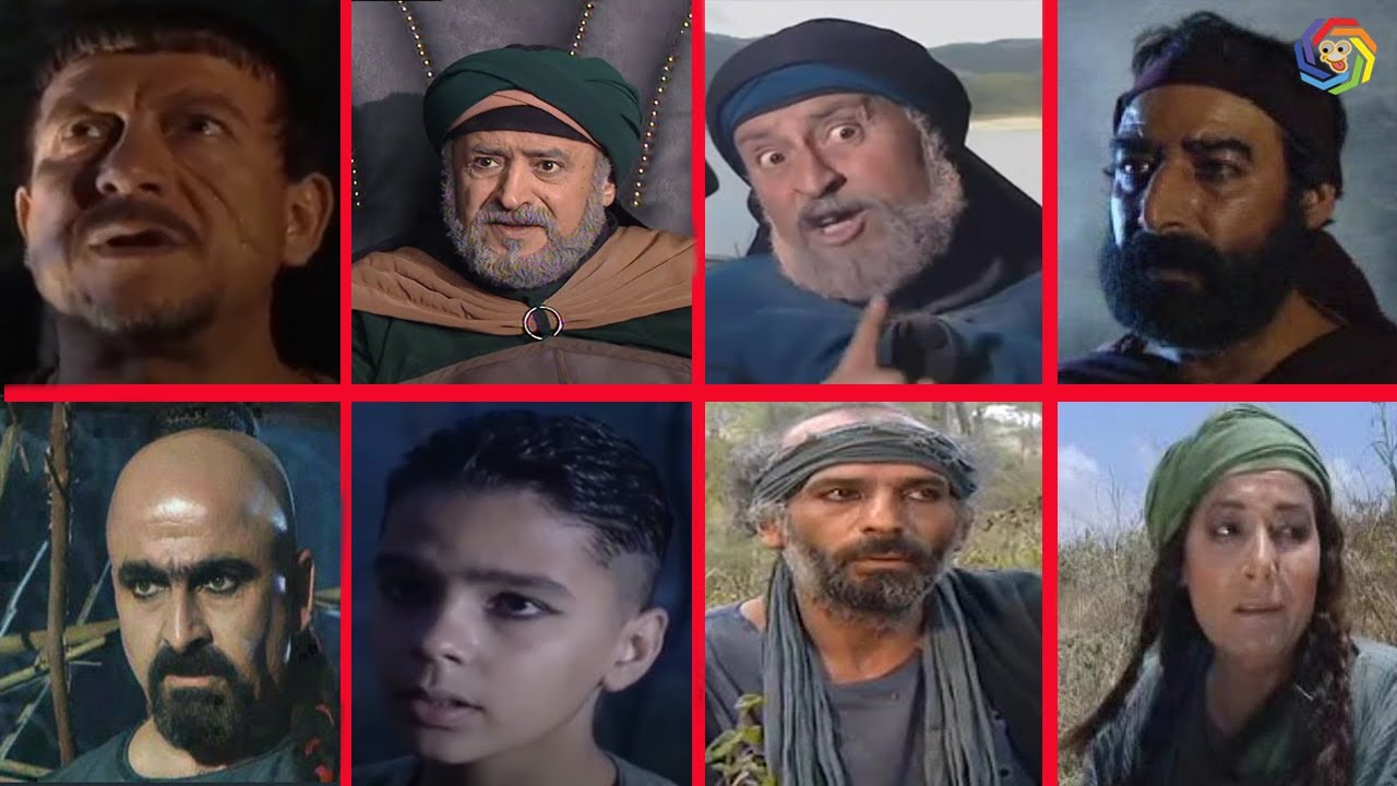 وفيات أبطال مسلسل 