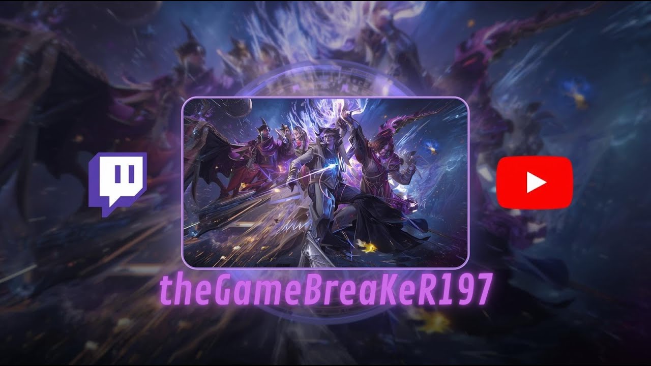 🔴 S 26 einspielen. Sind Assassins OP?🚀🔥