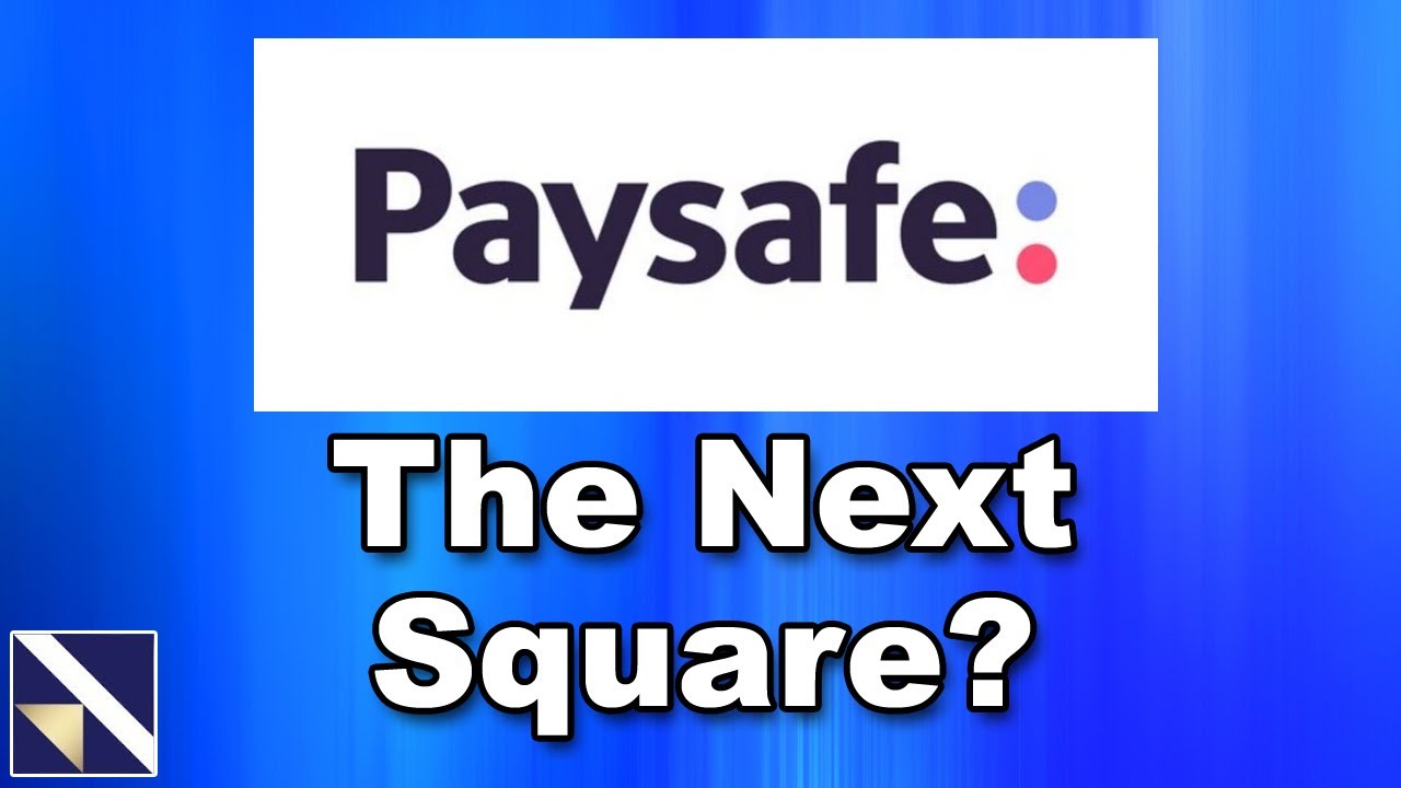 Is PAYSAFE The Next Square? BFT Stock Is The Next Hottest SPAC! Stock Analysis | VectorVest