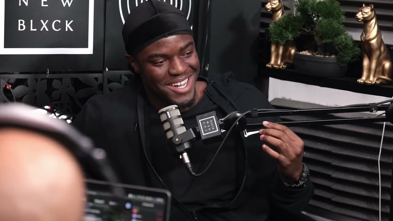 Goat Culture | No Behaviour Podcast EP. 128 | Margs & Loons Ft Lippy & M1 Podcast