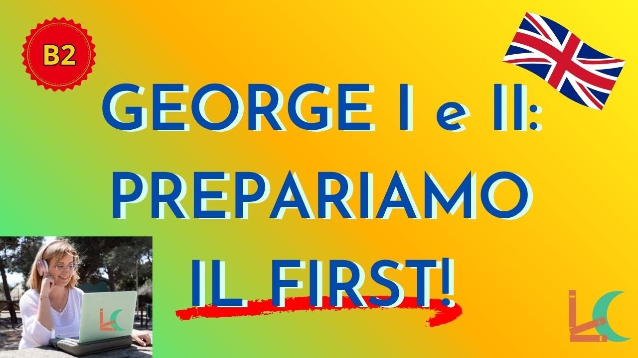 The Hanoverians: First Certificate - Use of English 5