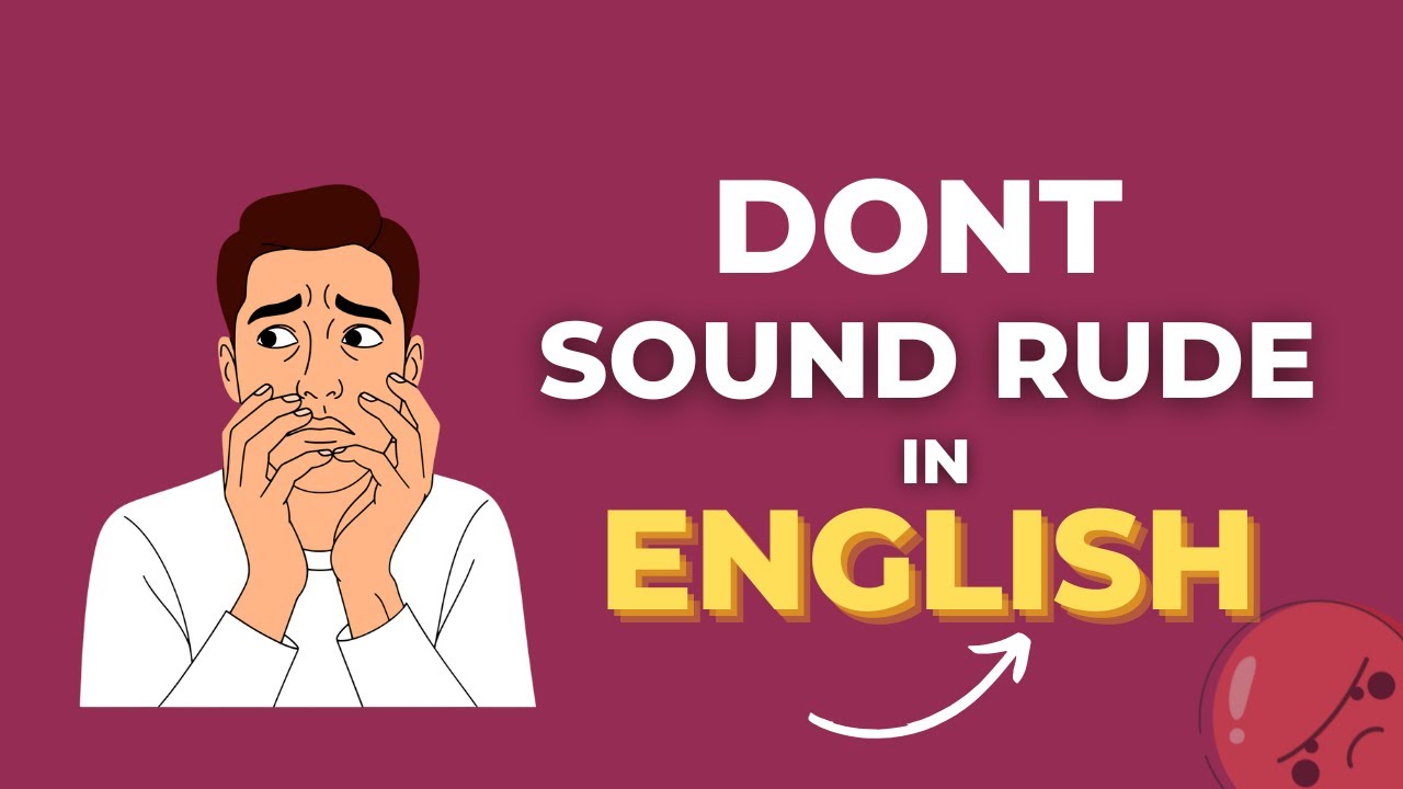 20 Polite English Phrases You Must Start Using Today | Speak English Politely & Fluently