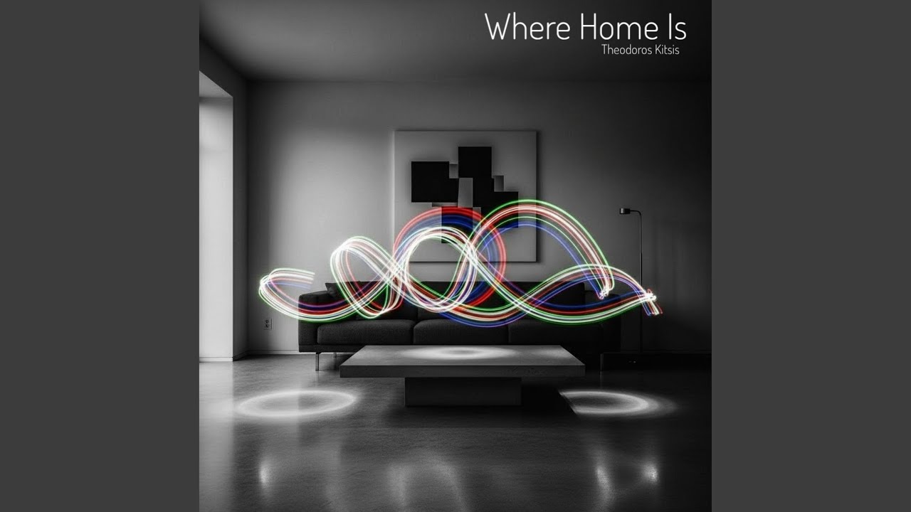 Where Home Is