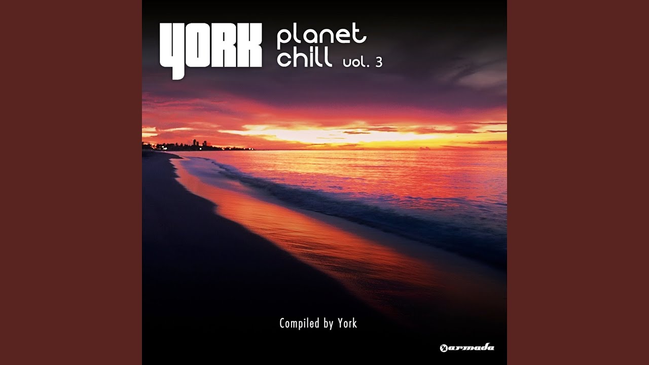 Free Of Fear (Planet Chill Rework)