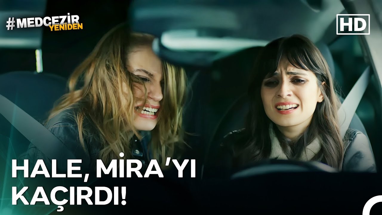 Üstesinden Gelemediğimiz Konular Var - Medcezir 19. Bölüm