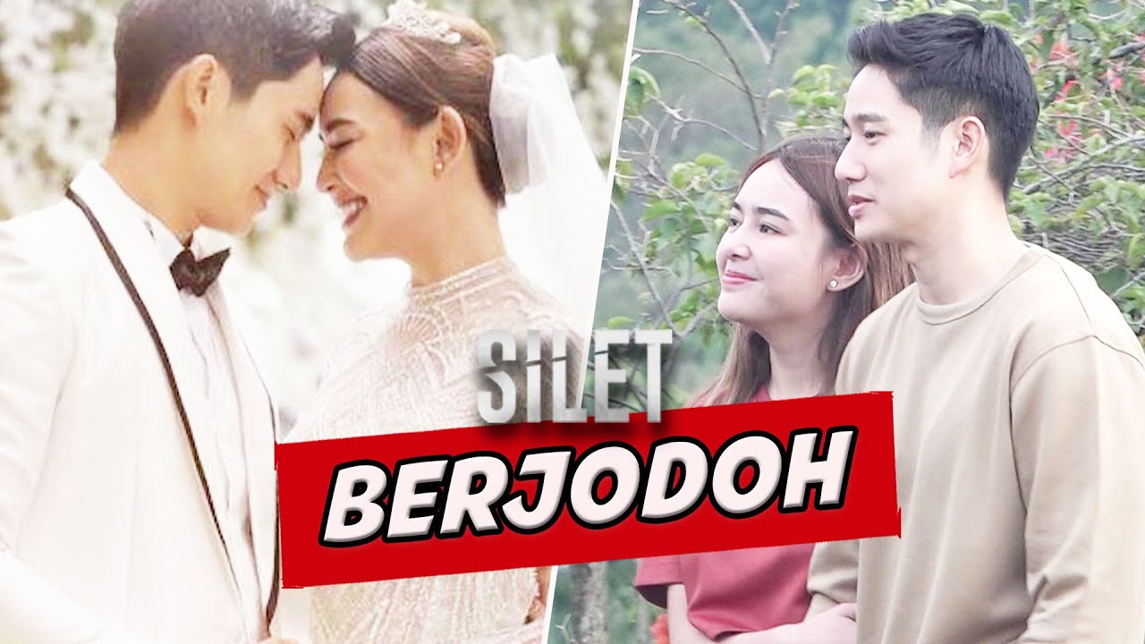 HEBOH😱 Amanda Manopo Dikabarkan Dengan Kenny Austin😍🥰 | SILET