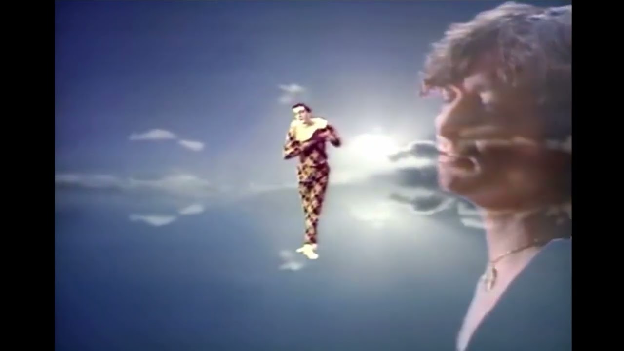 Jon & Vangelis   
