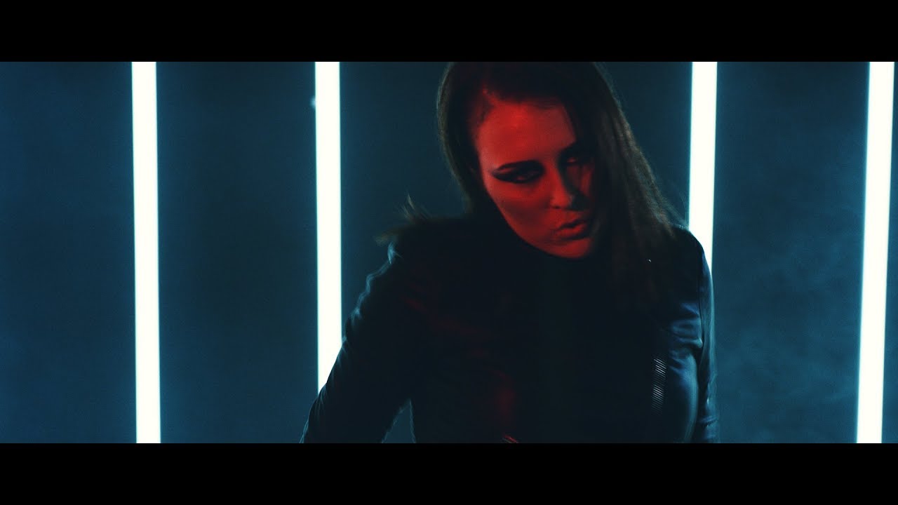 The War Bonnets - Blooded (Official Music Video)
