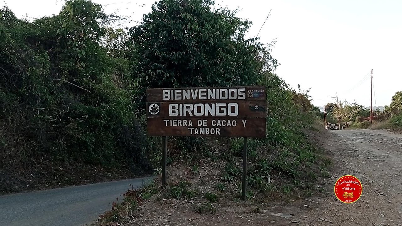 Descubre Birongo: Su Historia, Cacao Tradicional y Transportes Ic&oacute;nicos