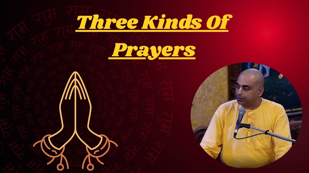 14th Dec. '25 | H.G. Nanda Dulal Prabhu | SB 3.11.32 | ISKCON Chowpatty Mumbai.