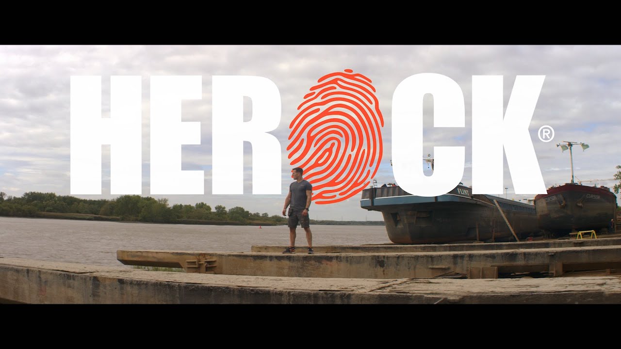 HEROCK WORKWEAR 2020 FR