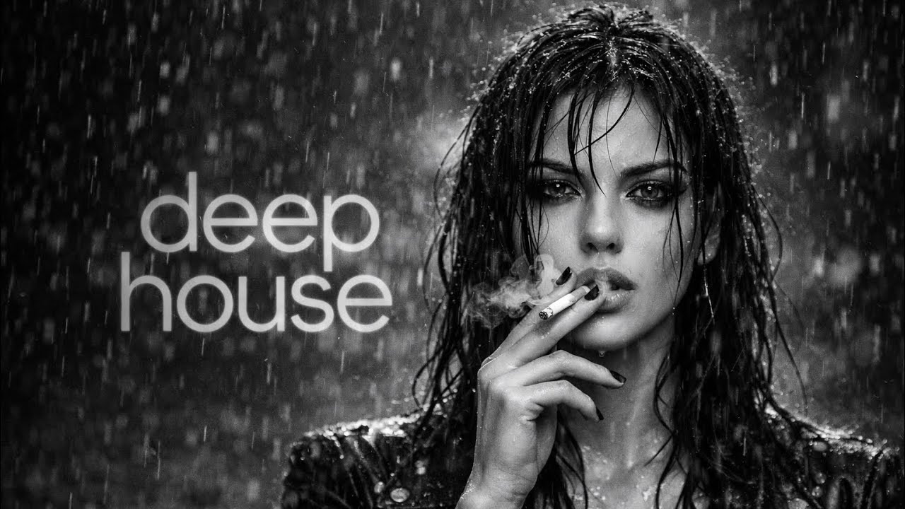 Deep house chill vibe Best lyrics Mix 2026 #6