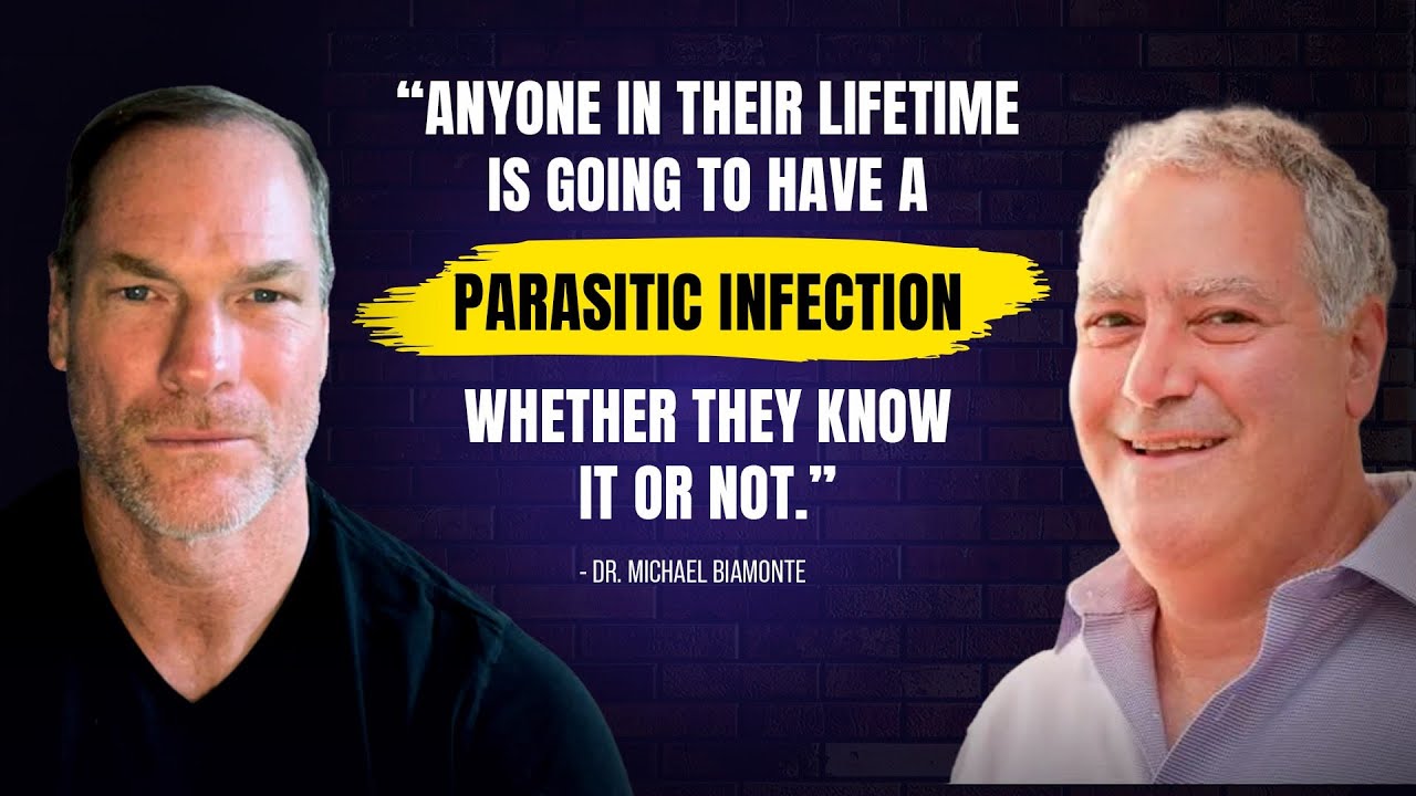 Battling Parasites and Candida: Why Diet is Crucial | Dr. Shawn Baker & Dr. Michael Biamonte