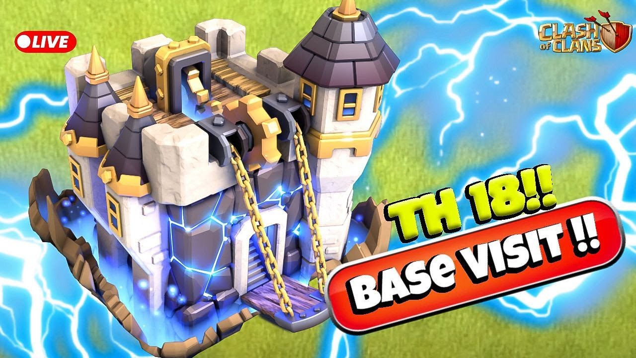 🔴Base visit and legend push #clashofclans #short #shorts #shortsvideo  #clashofclans
