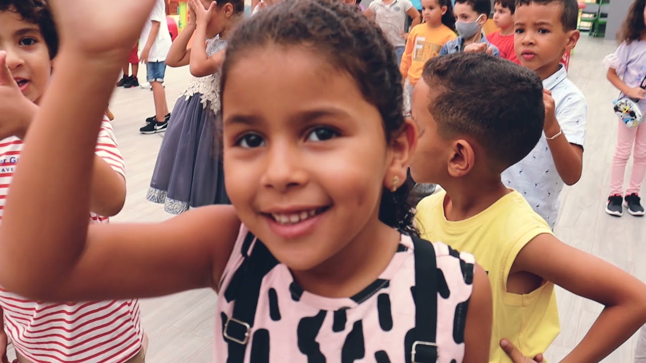 Rentrée Scolaire 2021-2022 | International School