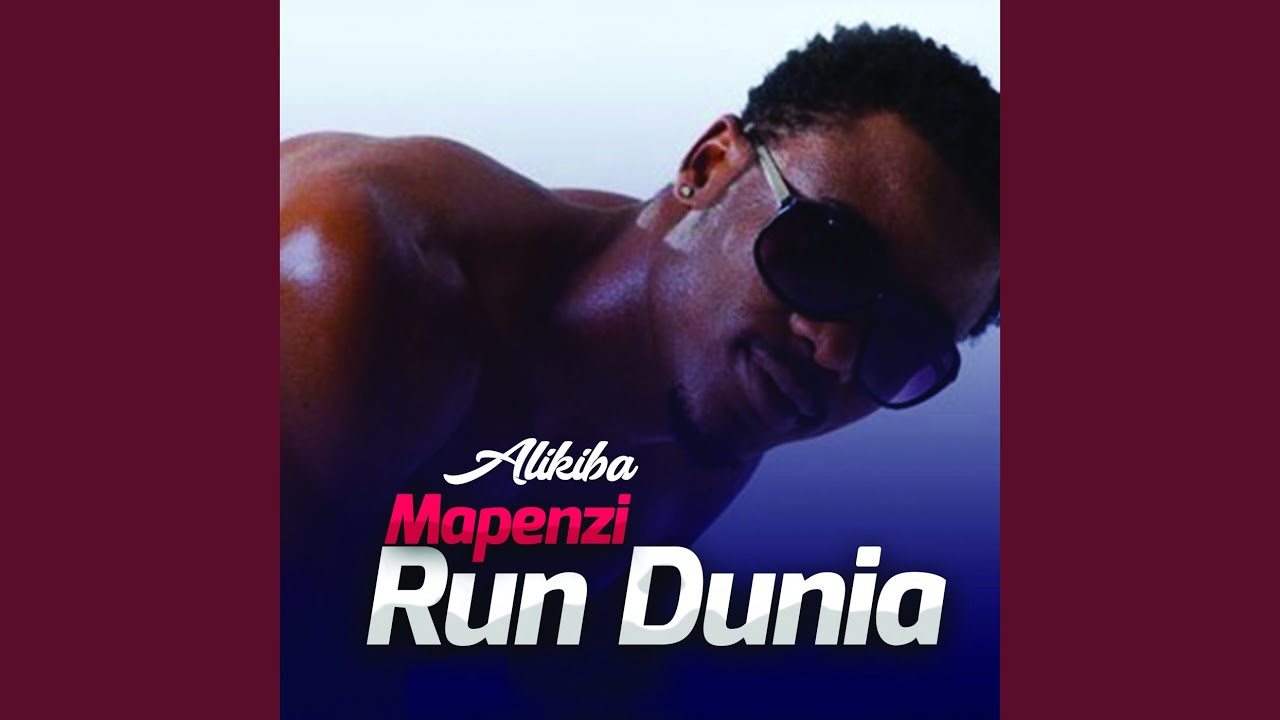 Mapenzi Run Dunia