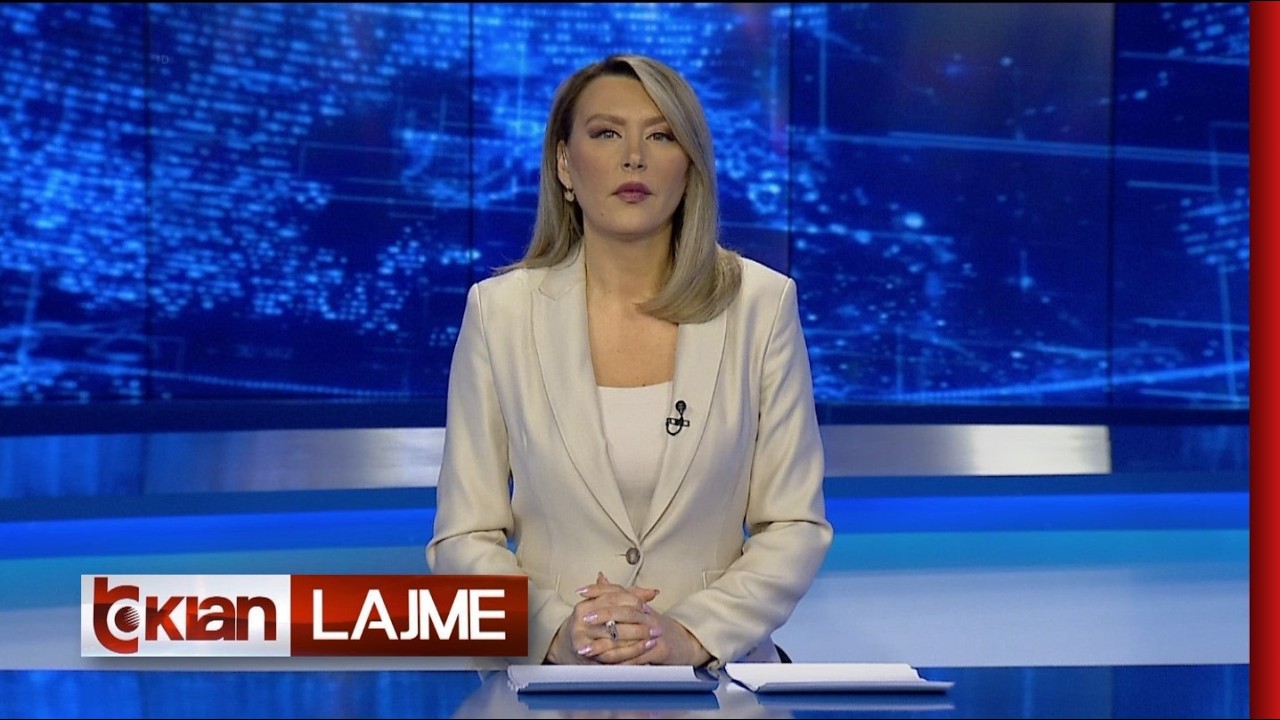 Edicioni i Lajmeve Tv Klan 4 Mars 2026, ora 15:30 | Lajme - News