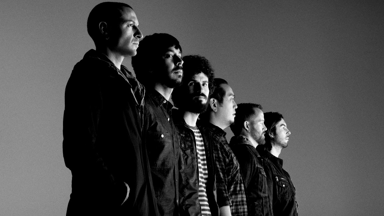 Linkin Park - Blackbirds (Instrumental)