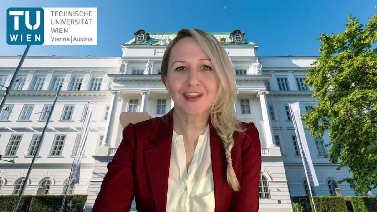 Interview with Dr.-Ing. Tanja Sovic & Dipl.-Ing. Karin Hofmann – Patent & License Management TU Wien
