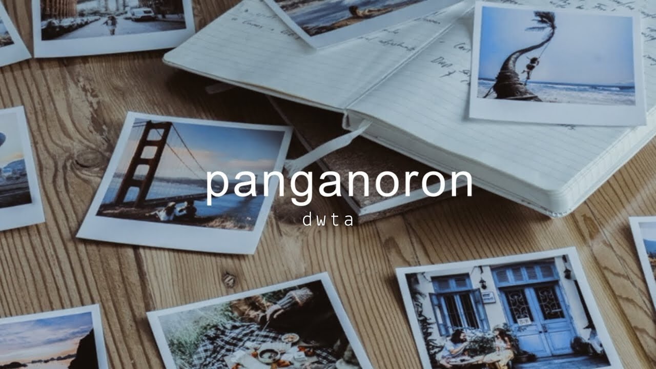 dwta - Panganoron (Official Lyric Video)