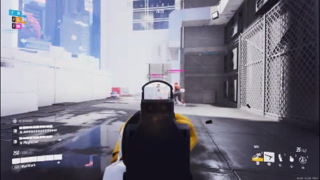 Quick Cash-Locked In