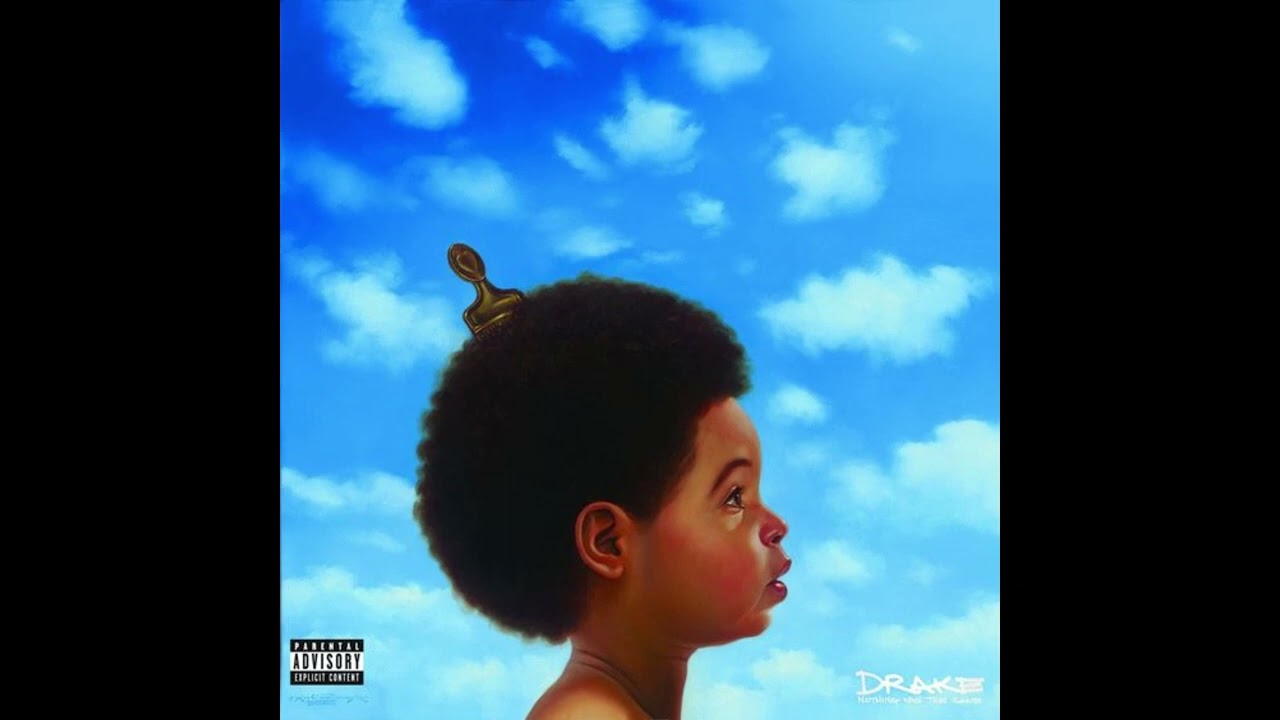 drake x nothing was the same type beat 