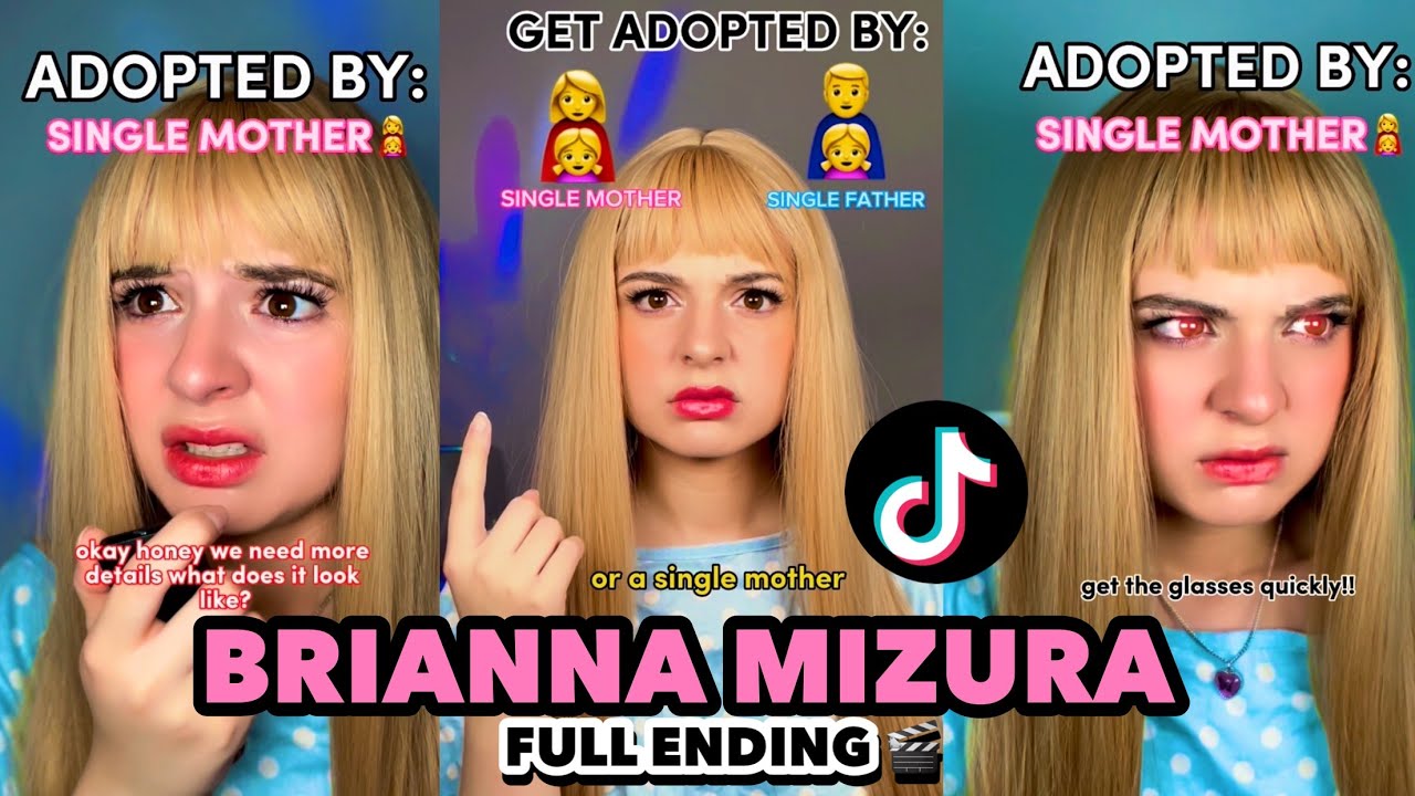 POV: you pick between being adopted by a single mother or a single father&hellip;(FULL ENDING)